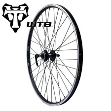 Ruota QR freno a disco o