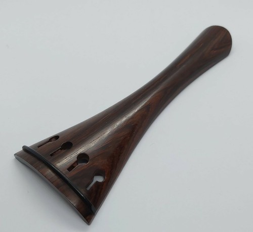 Cordiera violino palissandro - cordiera,