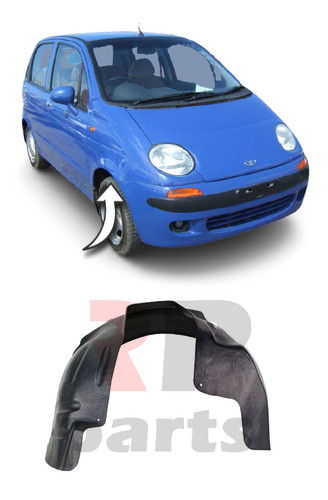 Per chevrolet daewoo matiz - ,
