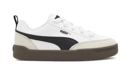 Scarpe puma park lifestyle - scarpe,