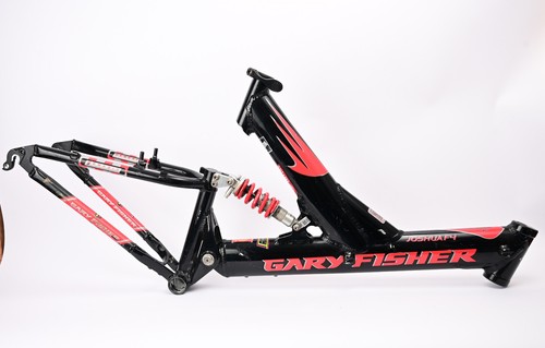 Telaio bici mtb vintage - telaio,