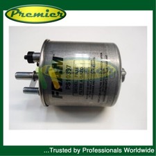 Filtro carburante Premier