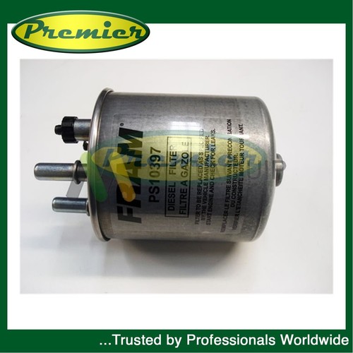 Filtro carburante premier - carburante,
