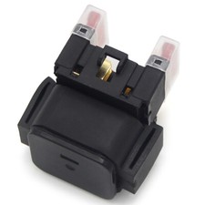 ELETTROIDE RELÈ AVVIAMENTO