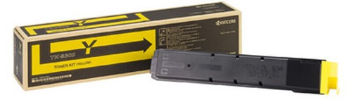 Kyocera toner originale - 1x,