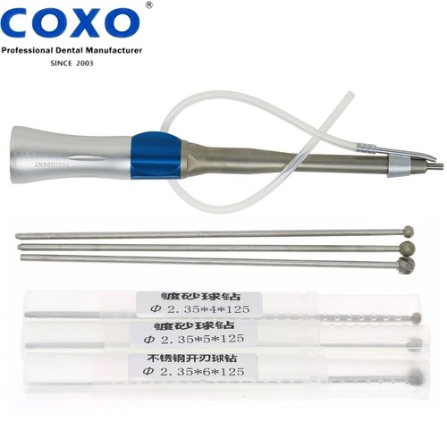 Coxo dental 2s2 - coxo, micro