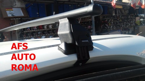 Barre portatutto acciaio per - barre,