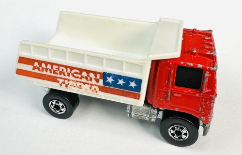Hot wheels blackwall - wheels, 1977