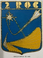 AERONAUTICA MILITARE 2°
