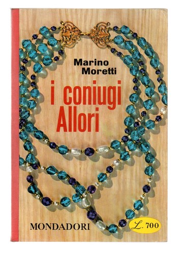 Coniugi allori marino - coniugi,