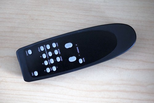 Telecomando ricambio per - di,