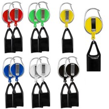 Pièces porte briquet - 12,