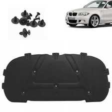 Tappetino Isolante Cofano