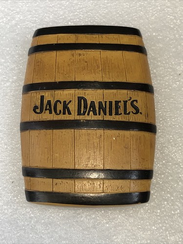 Jack daniels 2008 barrel - jack,
