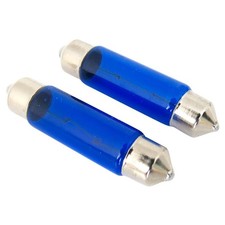 T11 C5W Luci Targa Fiat 500