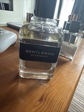 GIVENCHY GENTLEMAN EDT UOMO