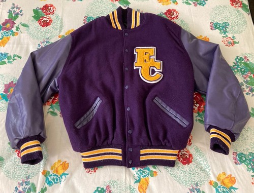 Giacca neff vintage east - giacca,