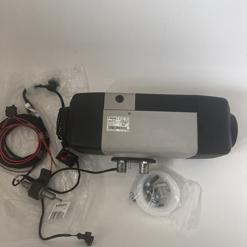 Riscaldatore diesel webasto - riscaldatore,