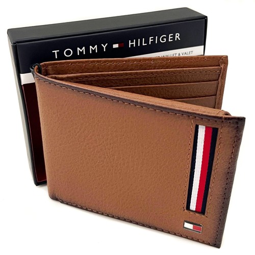 Portafoglio tommy hilfiger - hilfiger, |