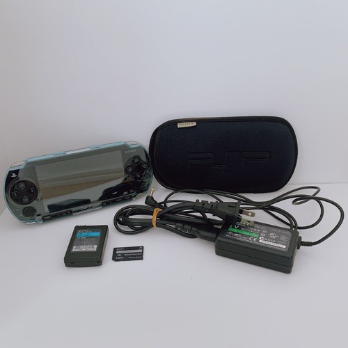 Sistema sony psp - sistema,