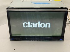 Clarion Navigazione Auto CD