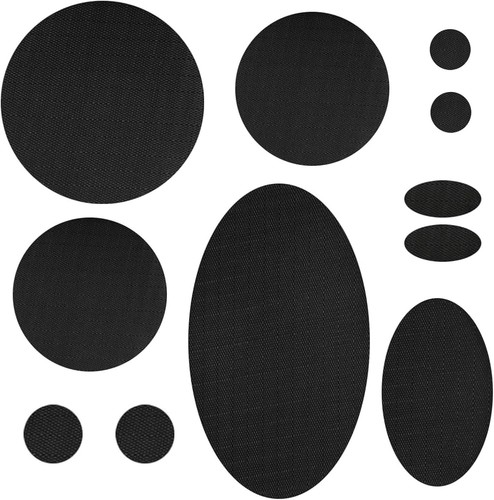 Kit pezzi patch di - patch,