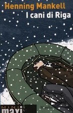 I cani di Riga. Le inchieste