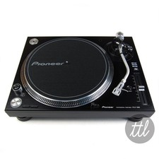 Pioneer DJ: PLX-1000
