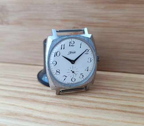 Orologio polso uomo vintage - polso,