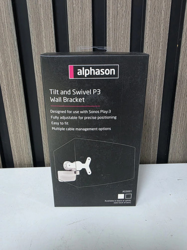 Alphason staffa parete - alphason,