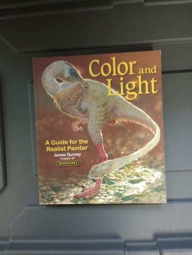 Color and light guide - and, :