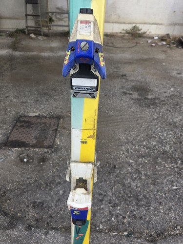 Sci rossignol dv7 directional - sci,