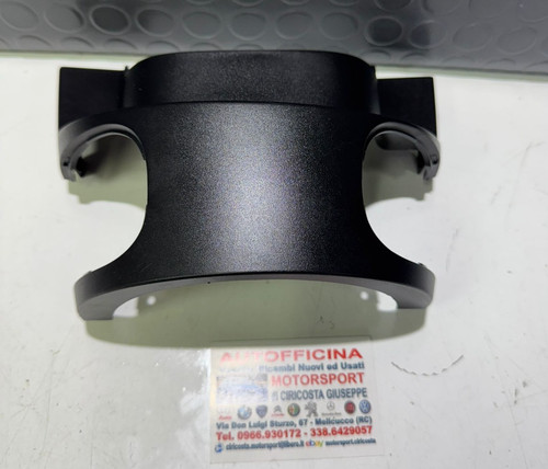 Rivestimento piantone sterzo - rivestimento,