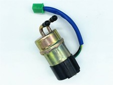 ASSEMBLAGGIO POMPA CARBURANTE