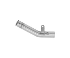 Raccordo Centrale Inox per