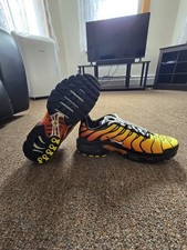 Nike Air Max Plus TN Tiger