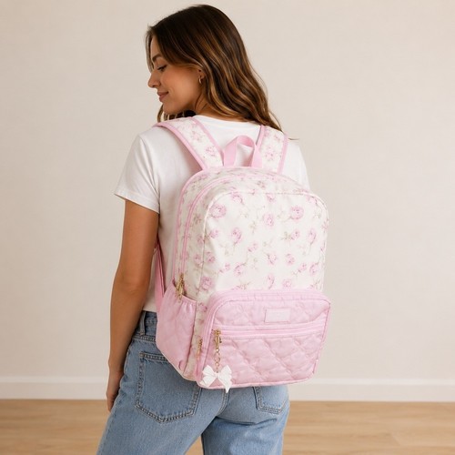 Zaino loveshackfancy yoobi - zaino,