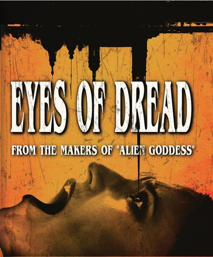 Eyes dread john - dread, (blu-ray)