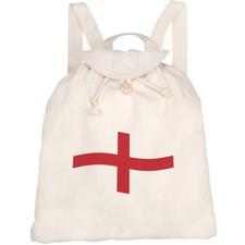 Zaino/zaino in tela 'Waving