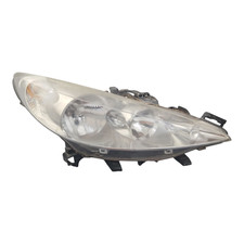 Faro Proiettore Anteriore