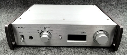 Teac 501 amplificatore per - amplificatore,
