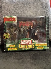 Toy Biz Marvel Legends