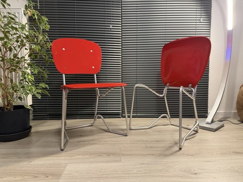 Sedie mid century - sedie,