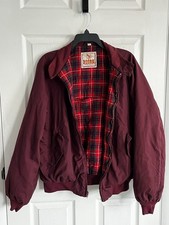 Giacca Baracuta G9 Harrington