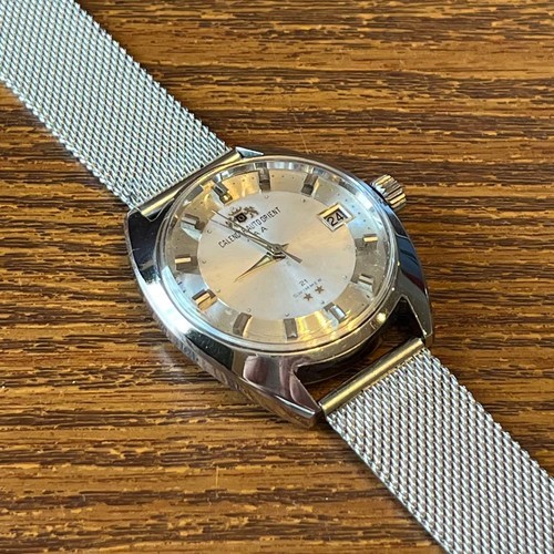 Orologio subacqueo orient 1964 - subacqueo,