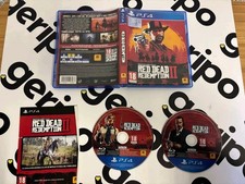Red Dead Redemption 2