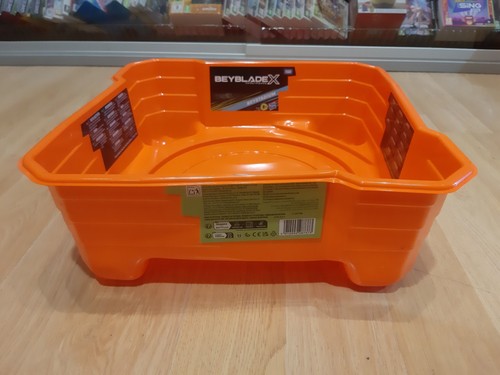 Beyblade beystadium orange - -,