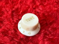 Manopola tono 3 razze Fender