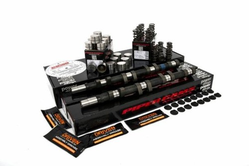 Kit completo fari - completo, di
