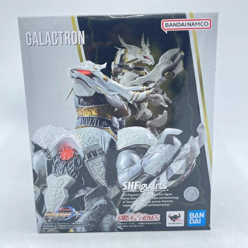 Galactron bandai - galactron, [92]